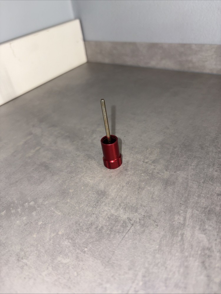 Rockshock Rebound Knob