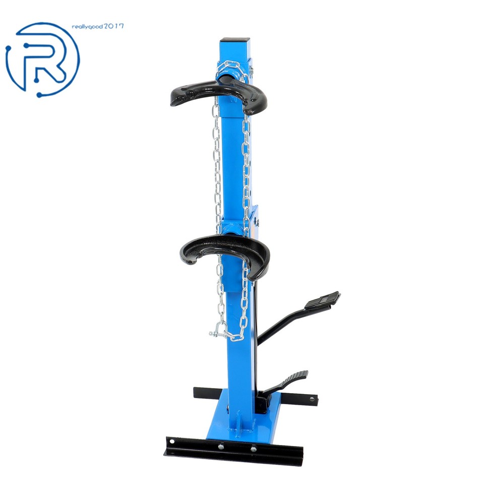 4.5T Strut Coil Spring Compressor Hydraulic Compressor Tool with 4 Spring Clasps