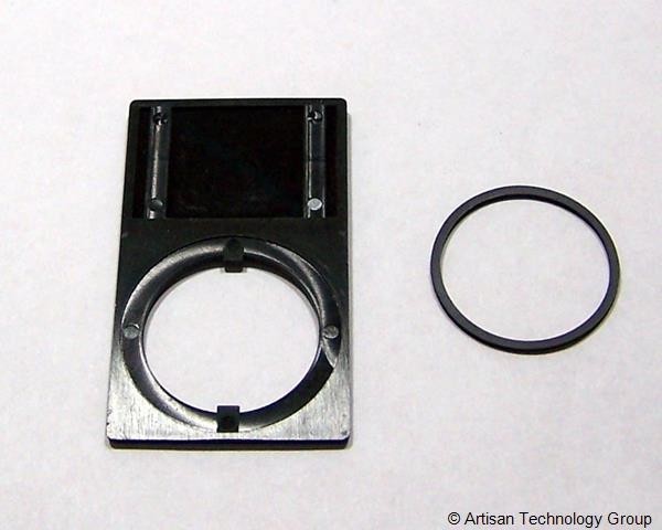 OMRON A22Z-3333 Legend Plate Frame