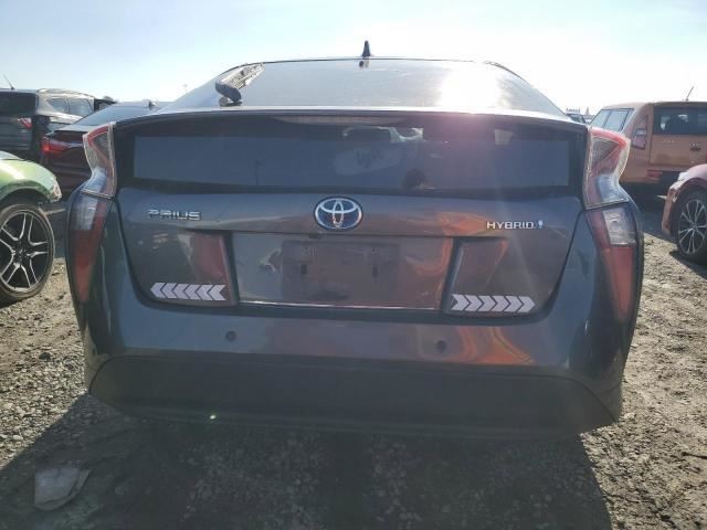PRIUS 2018 BLIND SPOT SENSOR REAR RH
