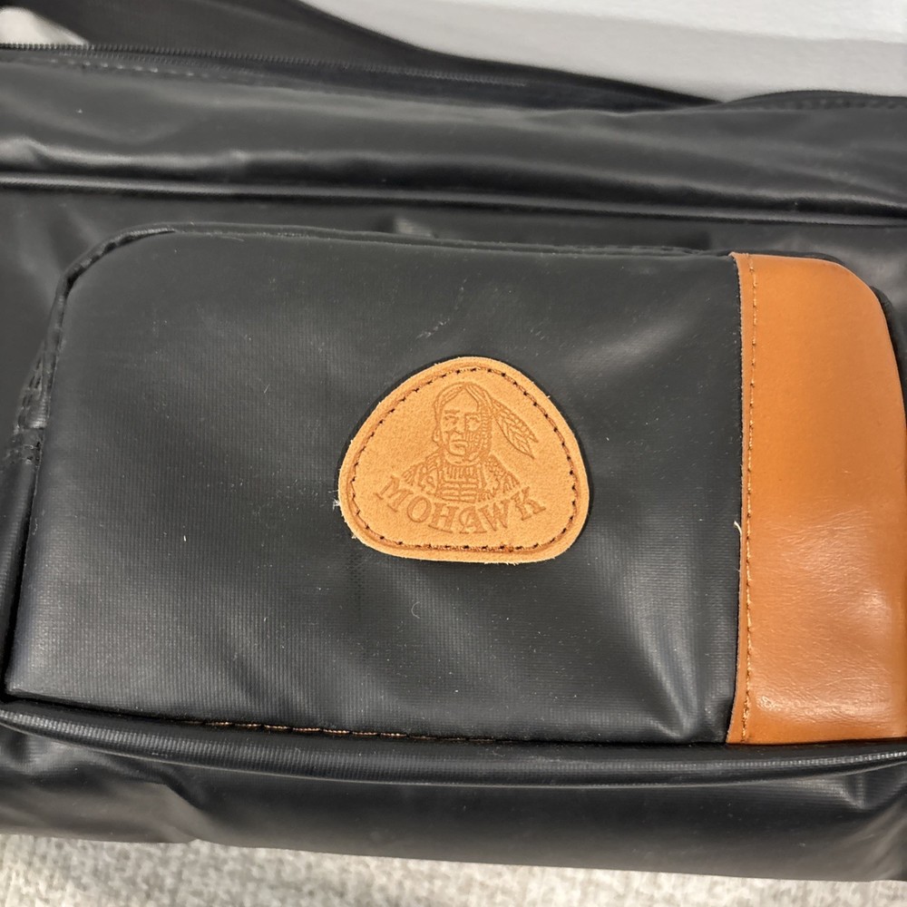 Mohawk Deluxe Tripod Case MTC-37 with Tags Excellent Condition