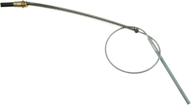 Dorman C92712 Parking Brake Cable fits FRONT