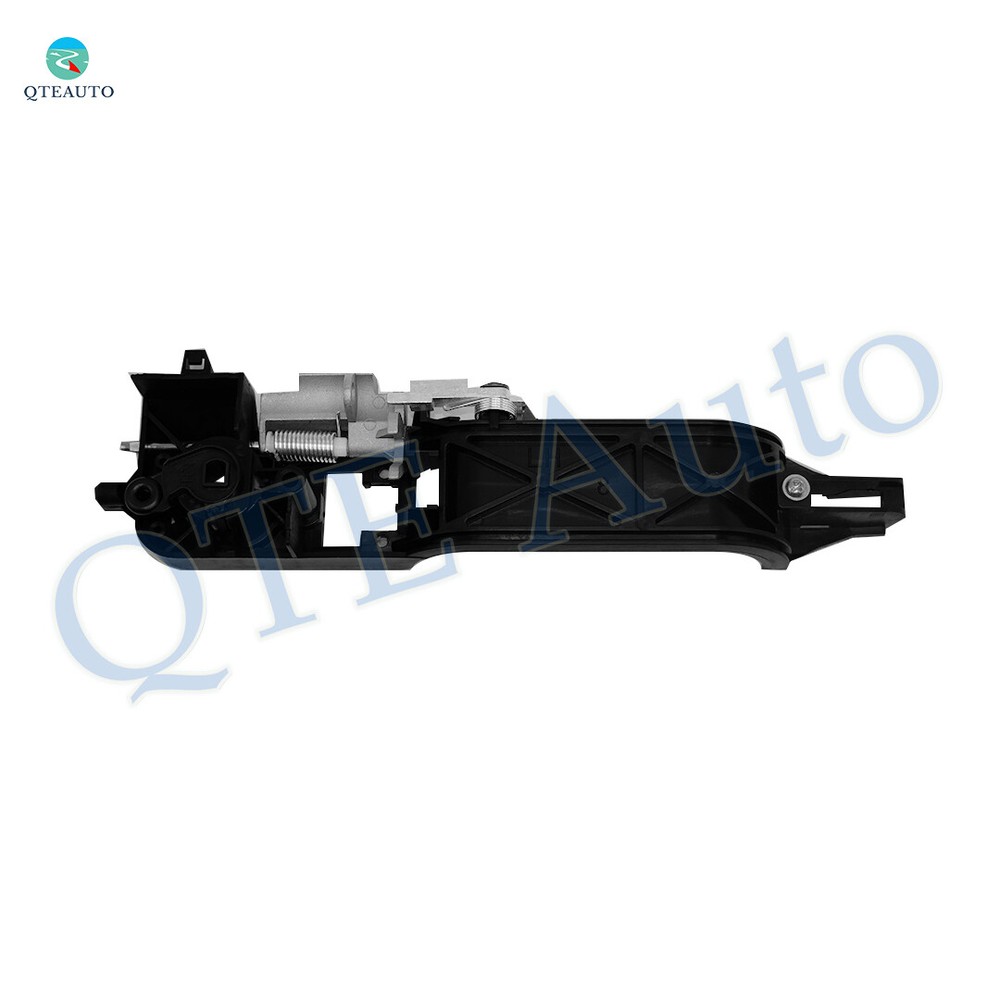 Front Left Handle Base For 2008-2011 Ford Focus