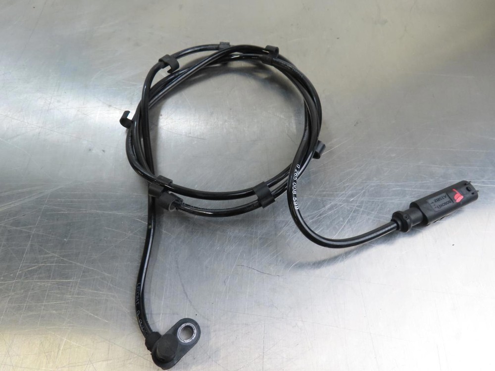 EB1423 2022 22 DUCATI MULTISTRADA V4S SPORT FRONT ABS SPEED SENSOR