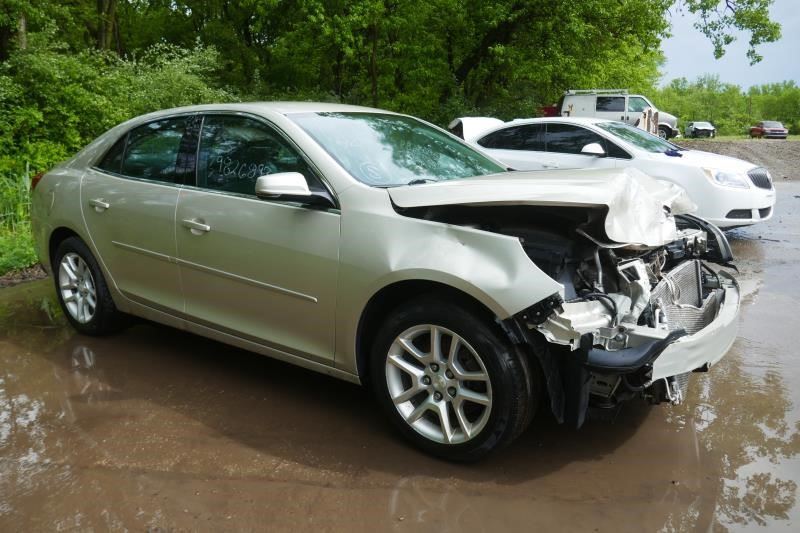 Camera/Projector Camera Rear View Fits 11-15 VOLT 2025821