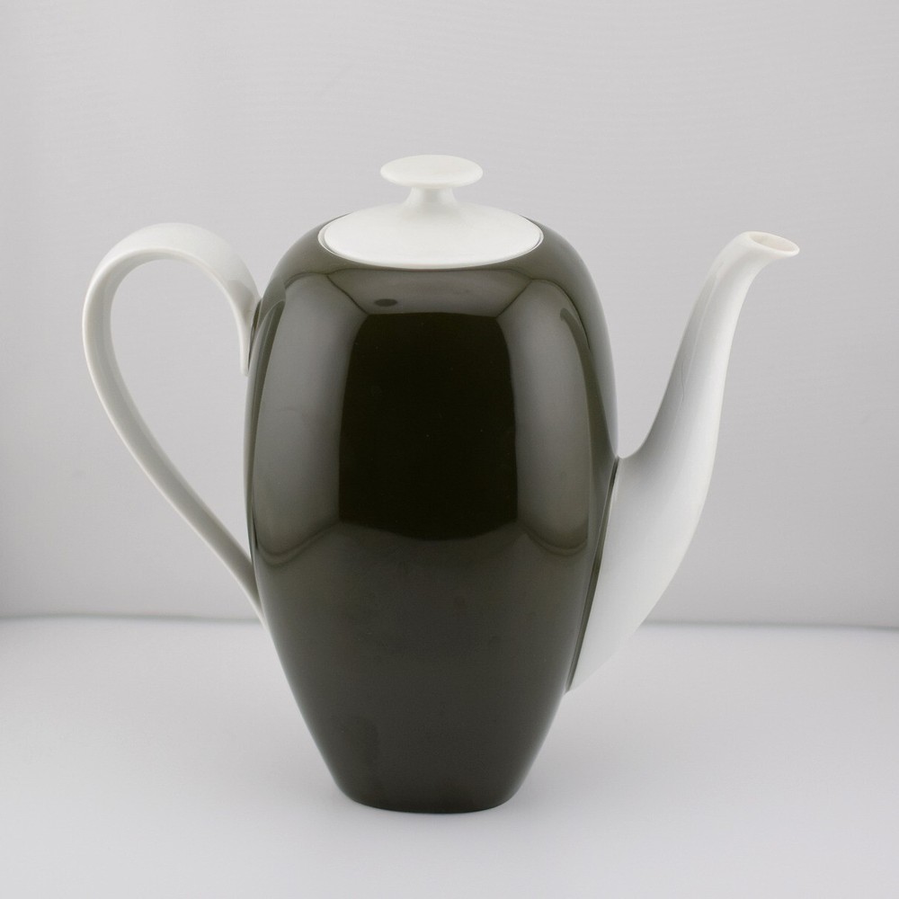 Tea Pot- Secunda-Olio by Rosenthal