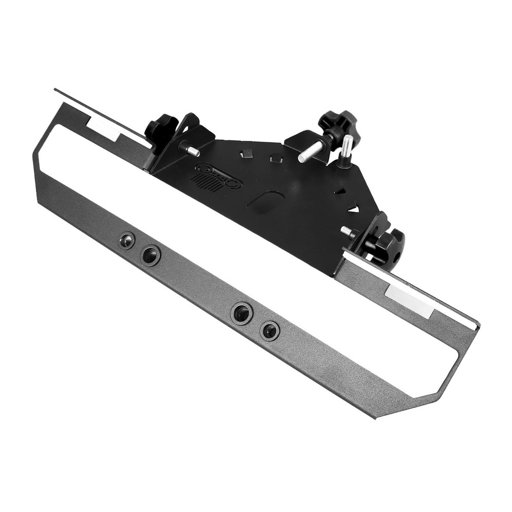 High Efficiency 45 Degree Chamfering Tool For Angle Grinder Stand Popular