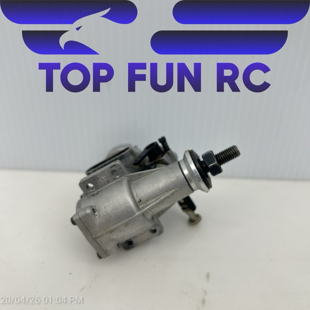 OS Max 20 FP RC Engine NIB Without muffler