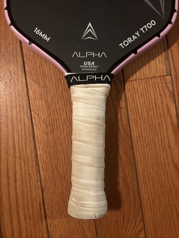 Alpha meta pickleball Paddle