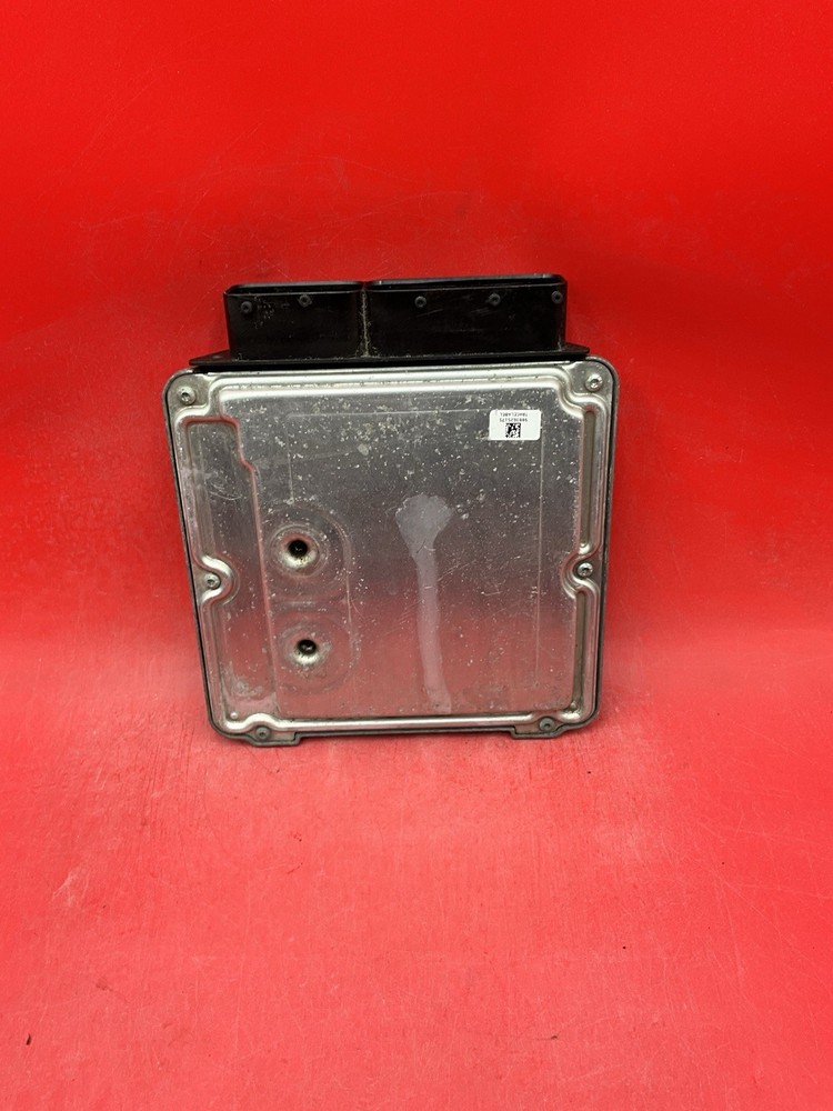 2010 Volkswagon CC-Passat 2.0L ECM Engine Control Module 06J 906 021 C