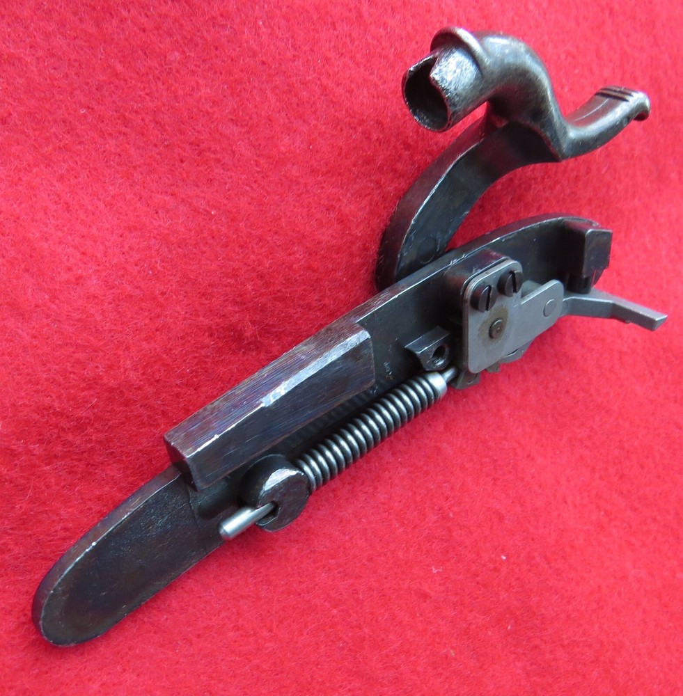 Thompson Center T/C Hawken Black Powder Percussion Lock Assembly Muzzleloading