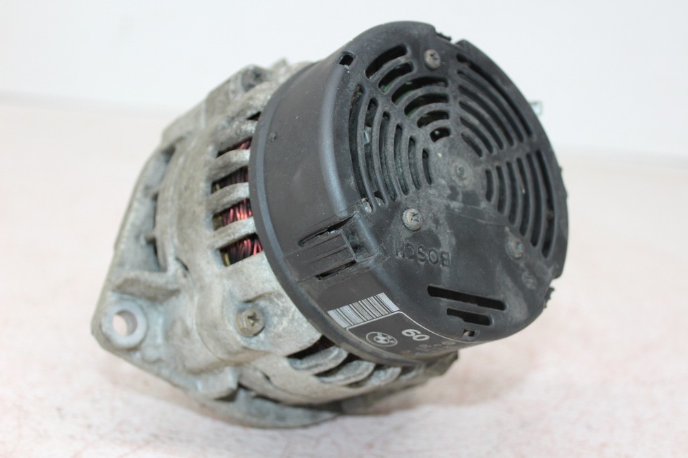 2002 BMW K1200RS ENGINE MOTOR GENERATOR ALTERNATOR