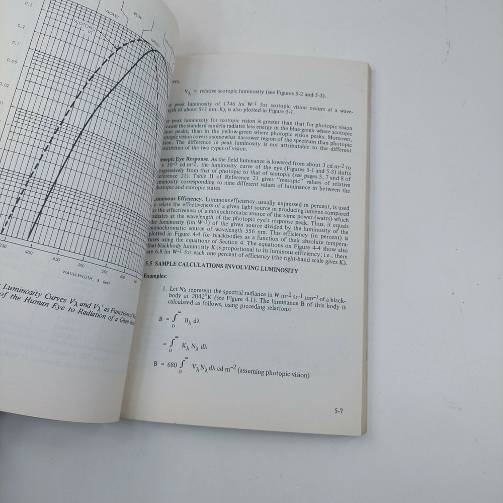 RCA Electro-Optics Handbook 1968