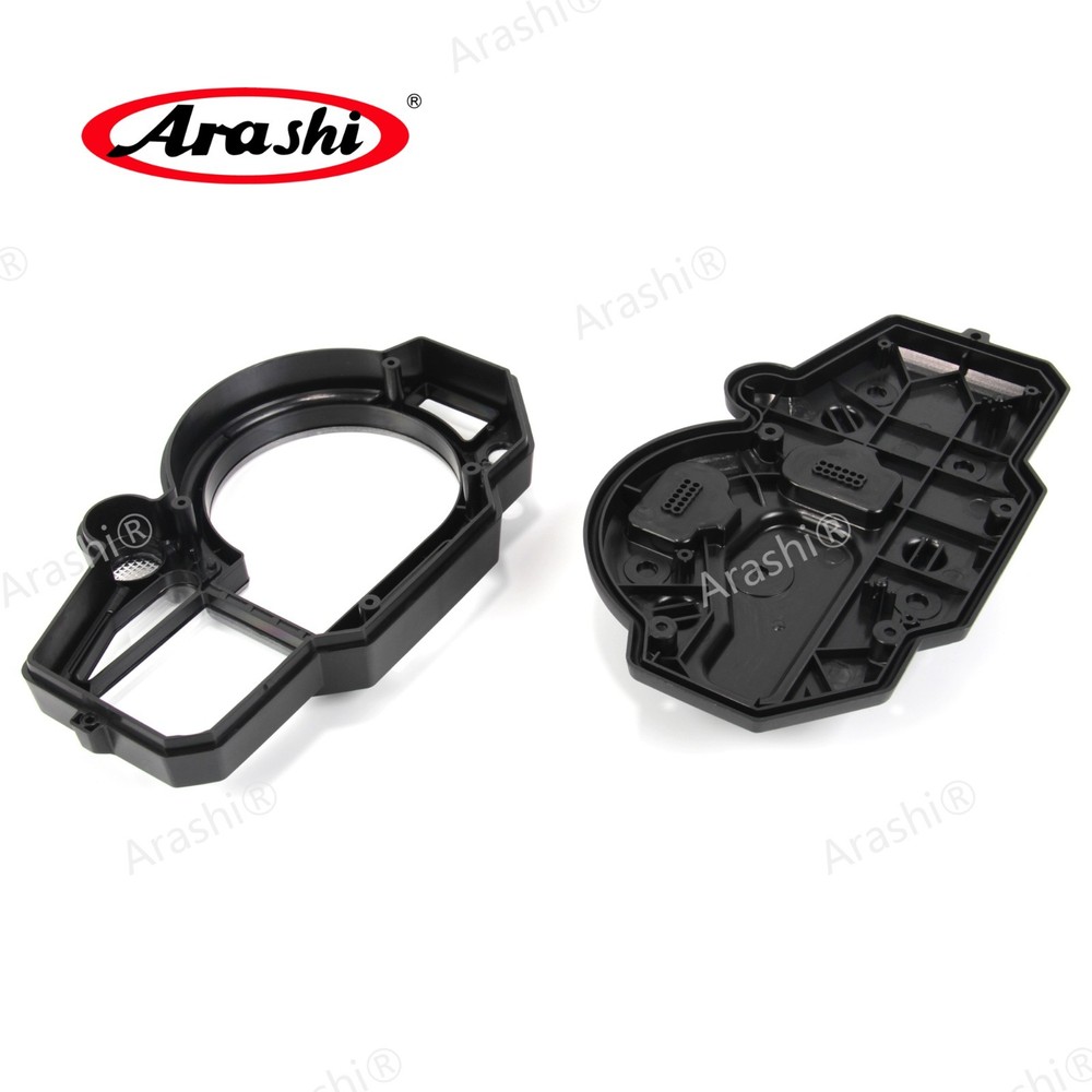 For BMW S1000RR 2009-2014 Speedometer Tachometer Meter Outer Case Guard Cover