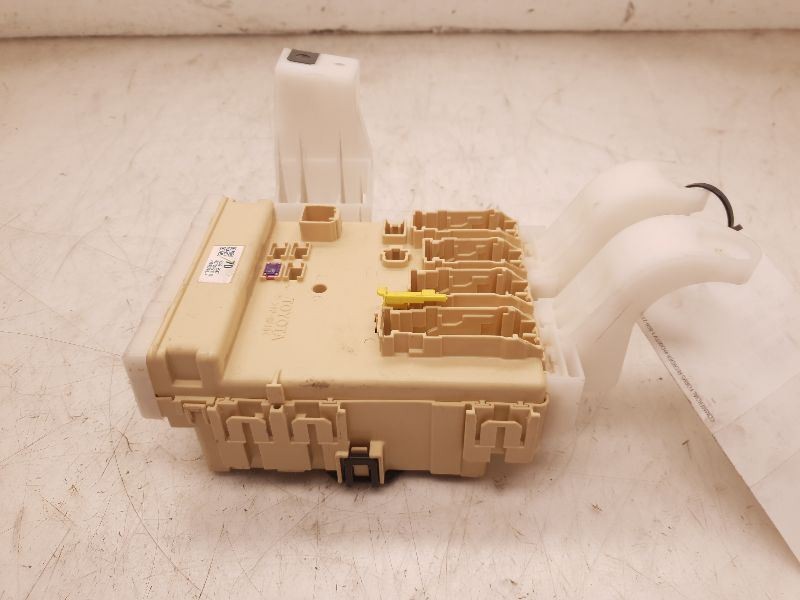 11-13 SCION TC MULTIPLEX NETWORK BODY CONTROL MODULE ECM ASSEMBLY