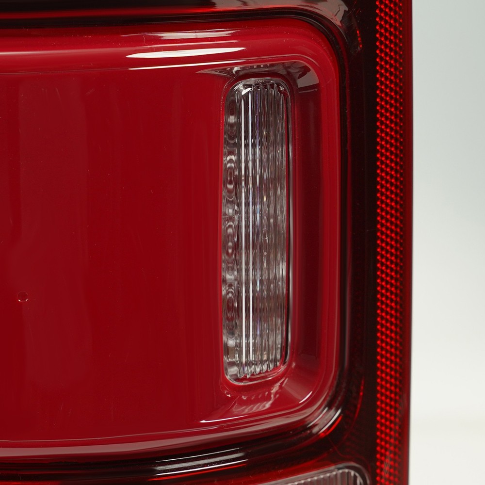 For 2019-2024 Dodge RAM 1500 LED Tail Light W/ Blind spot Left Driver 68262531AH