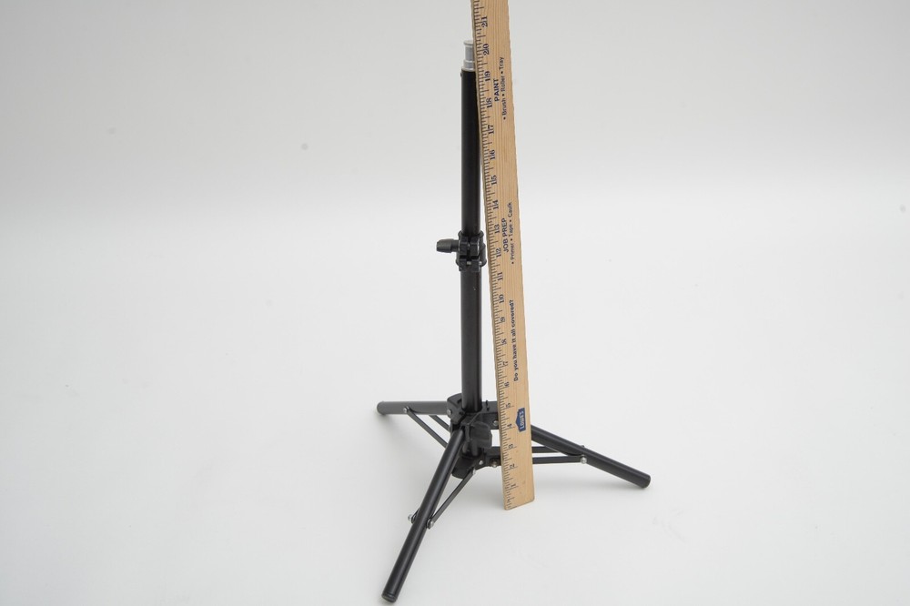 Portable Light Flash Holder Stand Bracket