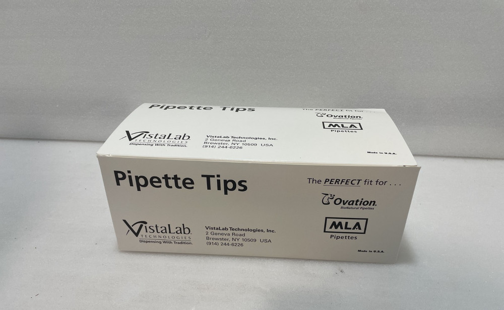 VistaRaK  4060-2132  Pipette Tip
