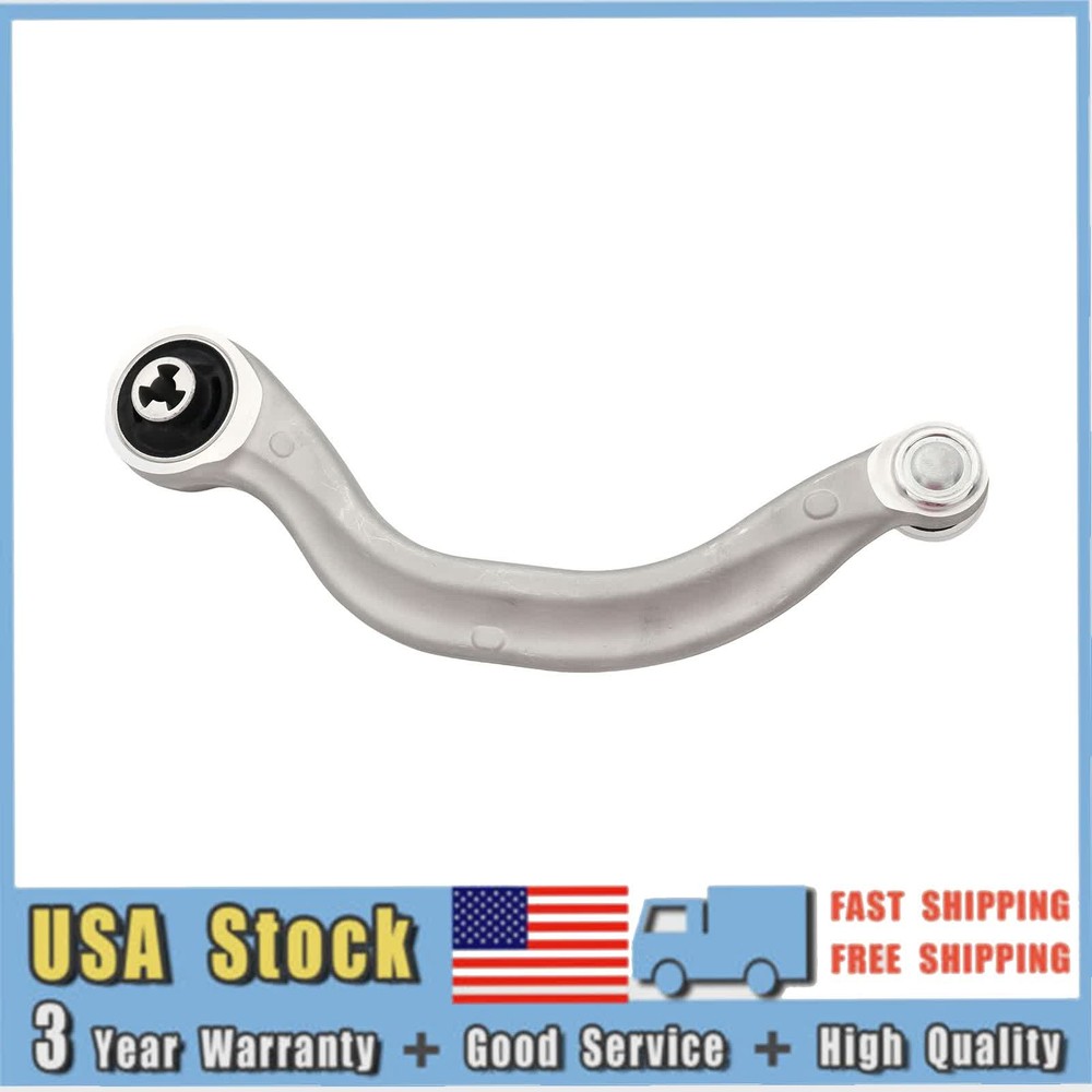 4x Front Left + Right Lower Control Arms Kit for 2017-2023 Tesla Model 3 Model Y