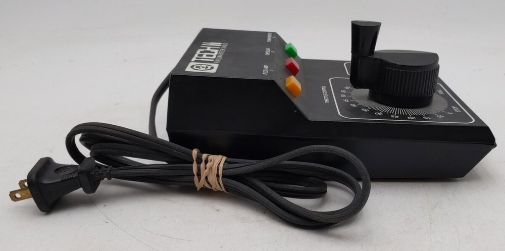 MRC 2400 Tech II Railmaster 2400 Power Pack EX