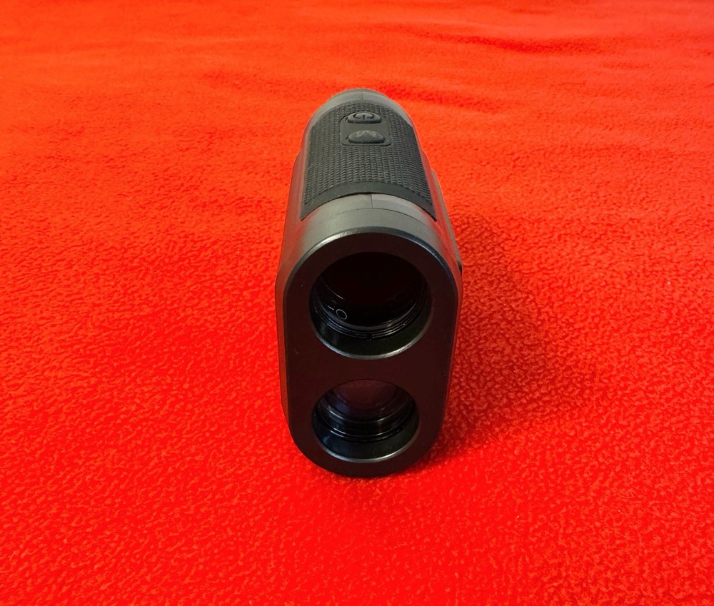 Nohawk Golf Range Finder 1000 Yards /Tested Works