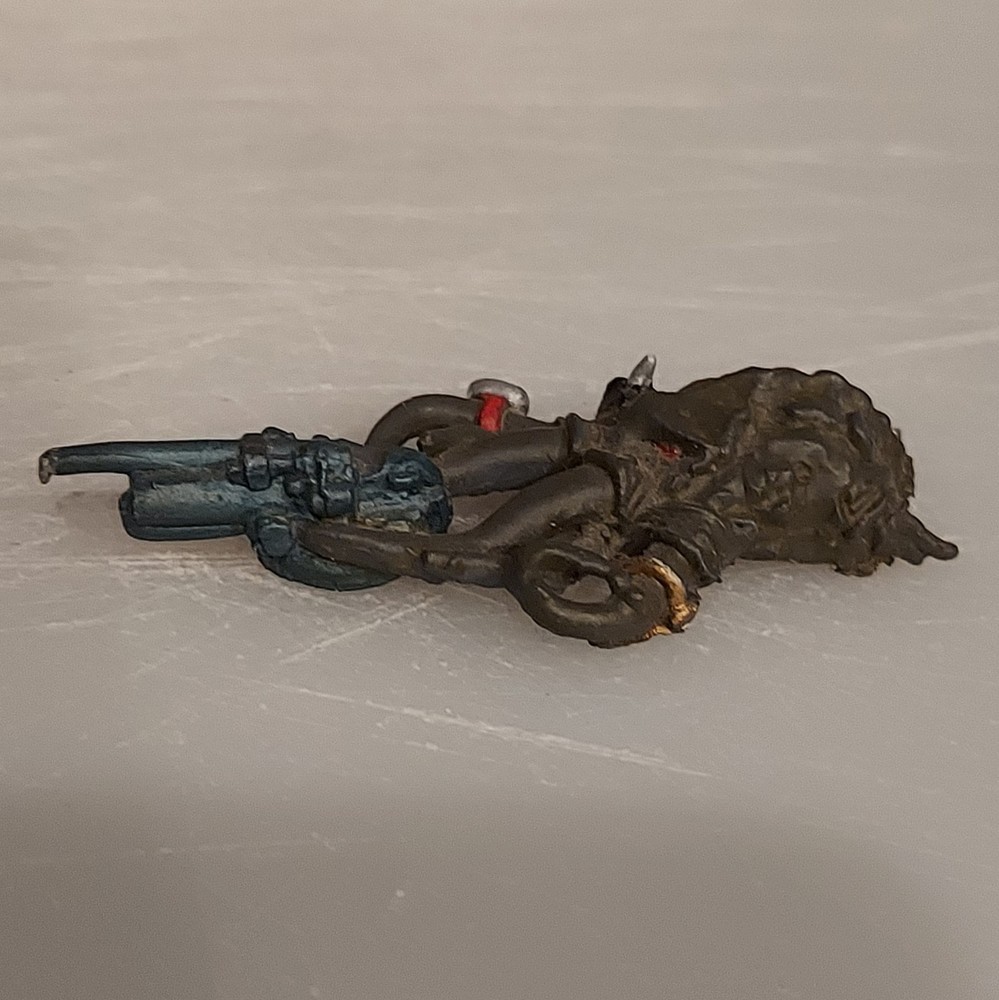 Octopoid Alien Trooper (b) 2011 Heritage Octopoid Alien Troopers