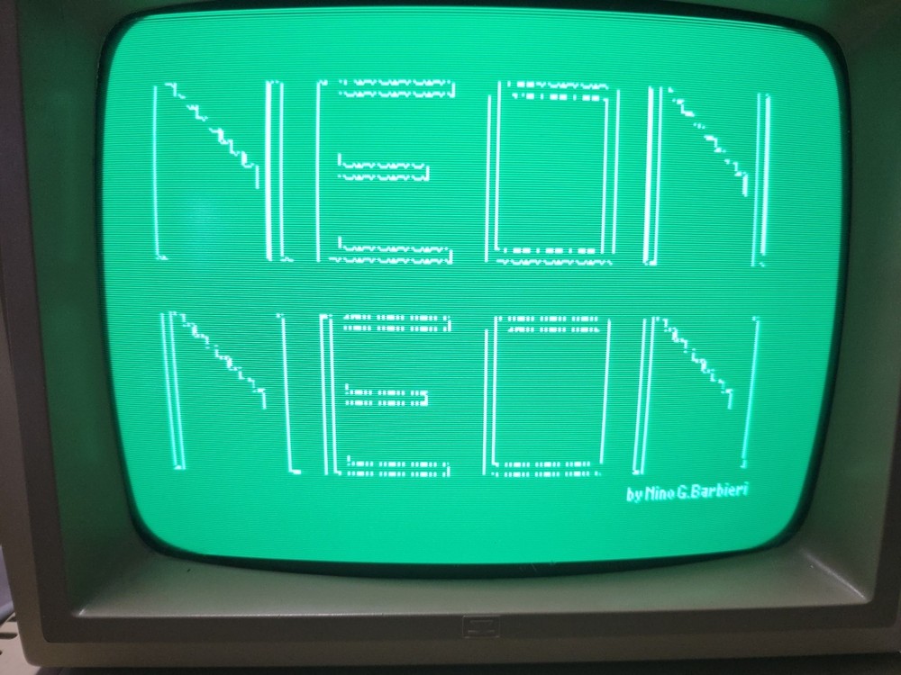 Apple II collection of system and disk utilities including DiskZAP