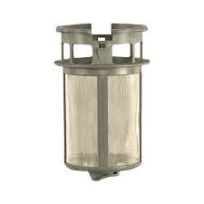 GE WD12X24656 Fine Filter