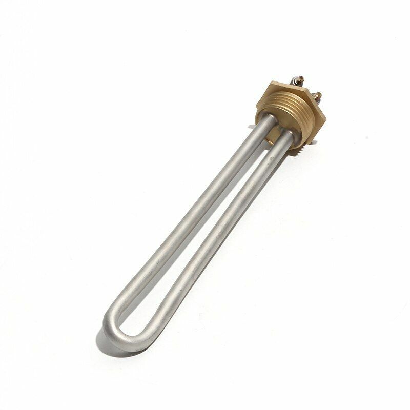 Electric Heating Element Heater Stainless Steel Boiler Water Dispenser Heaters