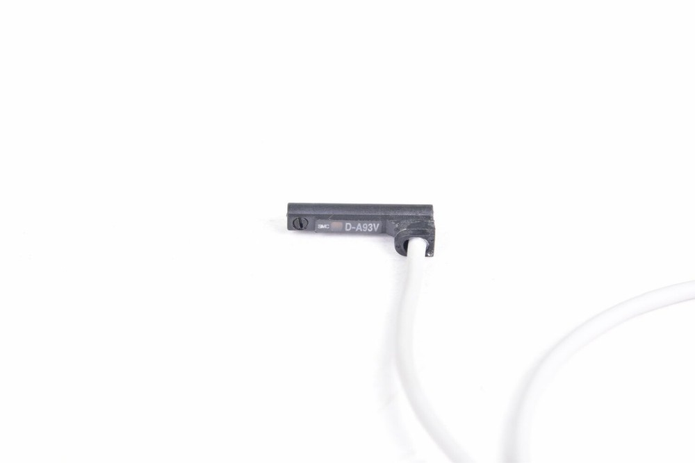 SMC D-A93V, Reed switch, L=50cm, Relais/SPS