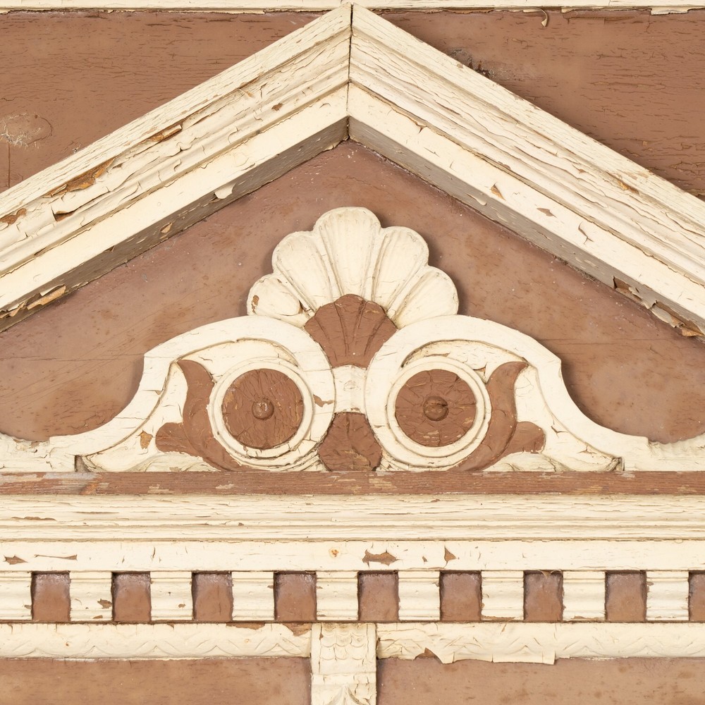 Large Rustic Doors from Hungary, circa 1890-1920