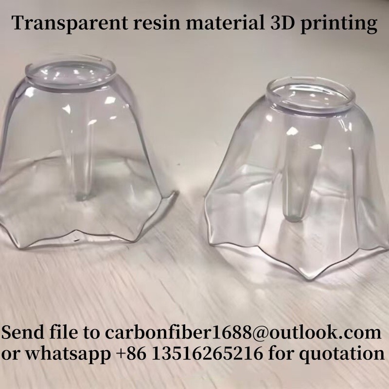 Customized 3D Printing Service one-mold Rapid Prototype DIY Hobby