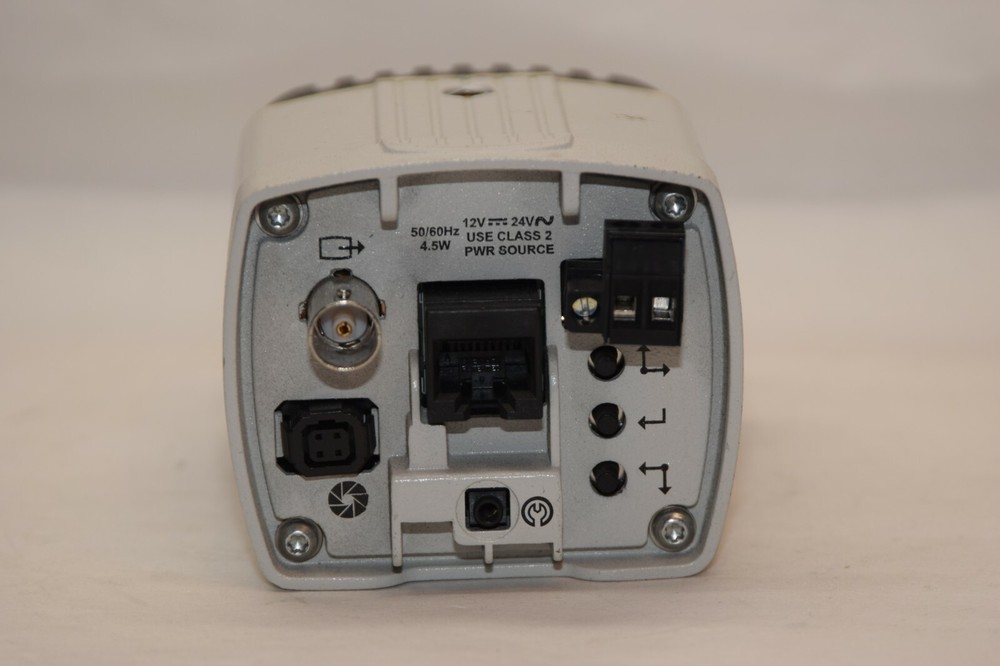 PELCO CCC5100H-6A CCC5100H6A Color Camera