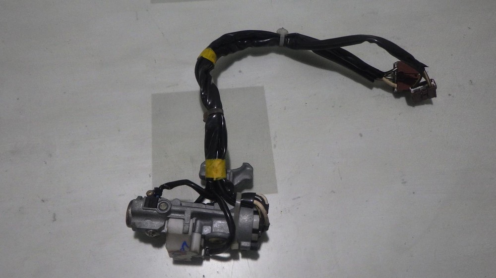 00 HONDA CIVIC Ignition W/Key