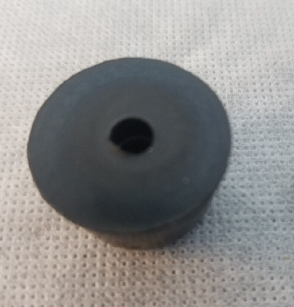 GEMINI GPA-2500 Power Amplifier BOTTOM FOOT