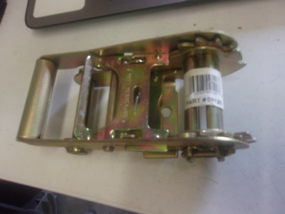 TRAILER TRUCK TIE DOWN RATCHER 09120