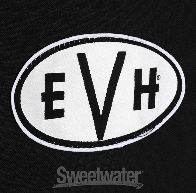 EVH 5150 2x12 Cabinet Cover