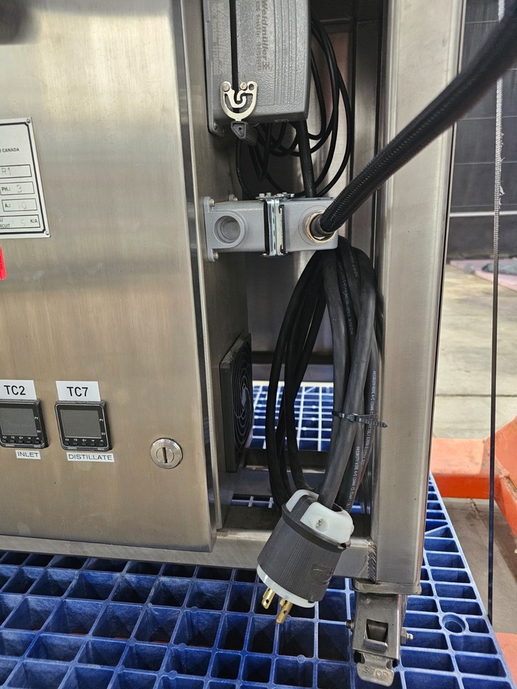 Orientech Vape Filler Orientech System carts