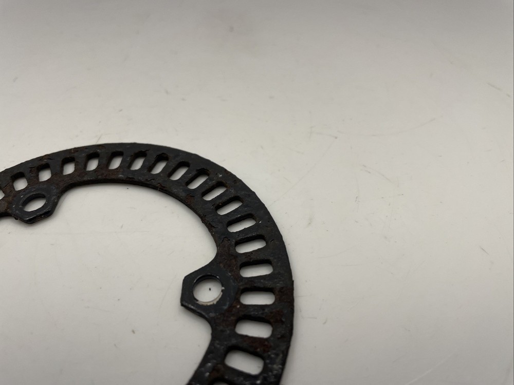 ♻️ Yamaha X-max 300 Iron Max 2018 - 2020 Front ABS Disc Ring ♻️