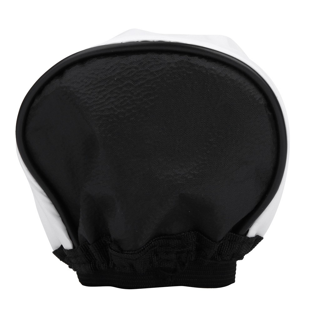 ♡ Universal Lightweight Softbox Diffuser For Camera Flash Light