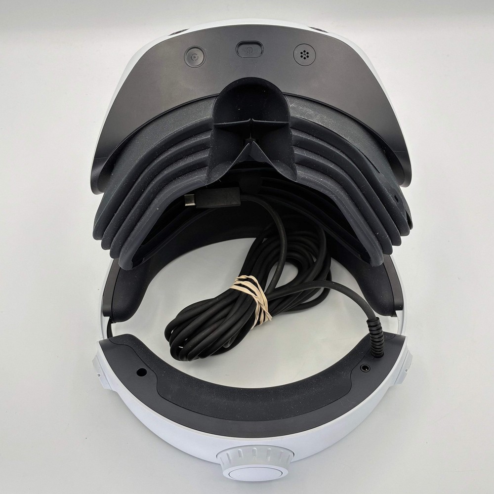 Sony PlayStation VR2 Headset