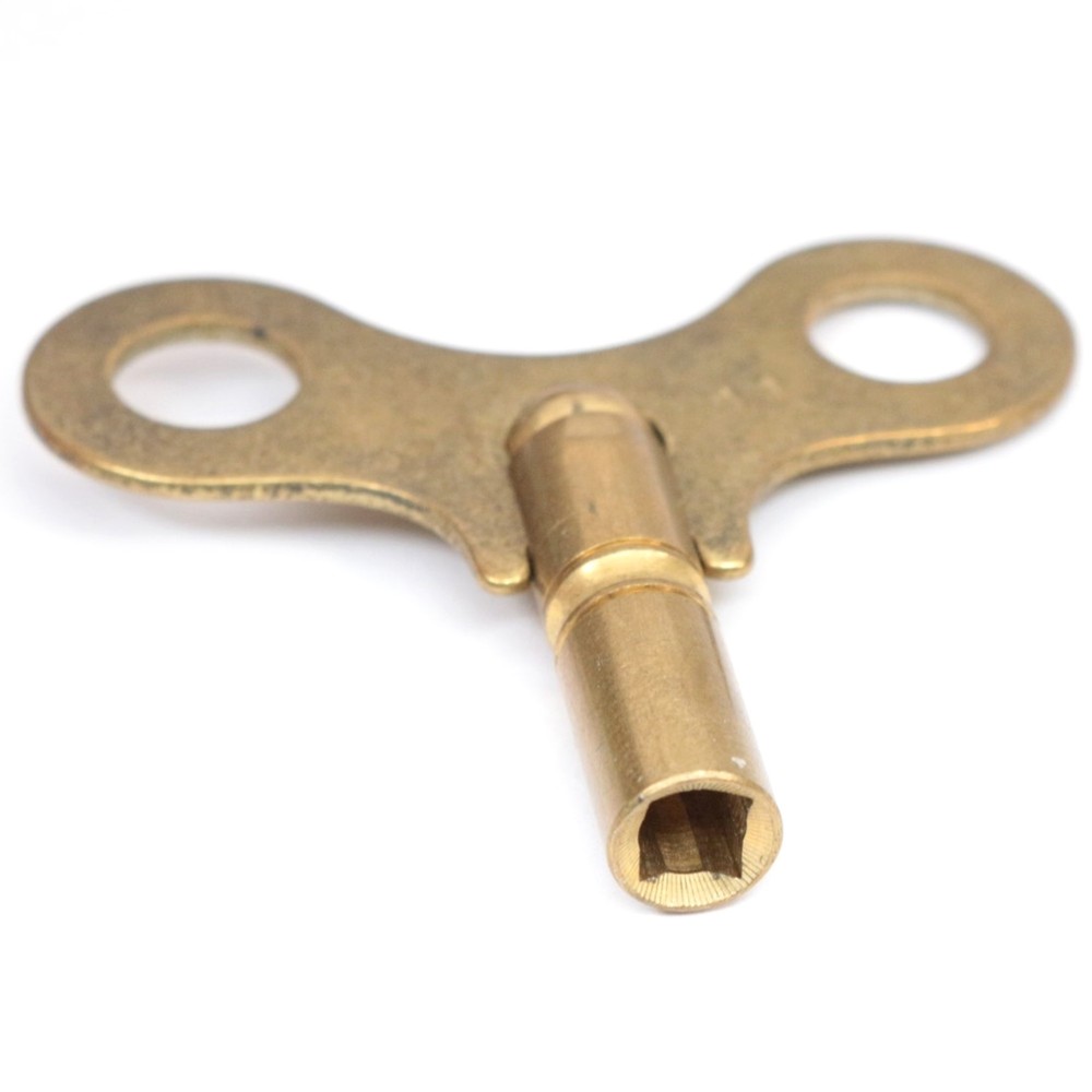 Clock Key 4.50mm - LW252