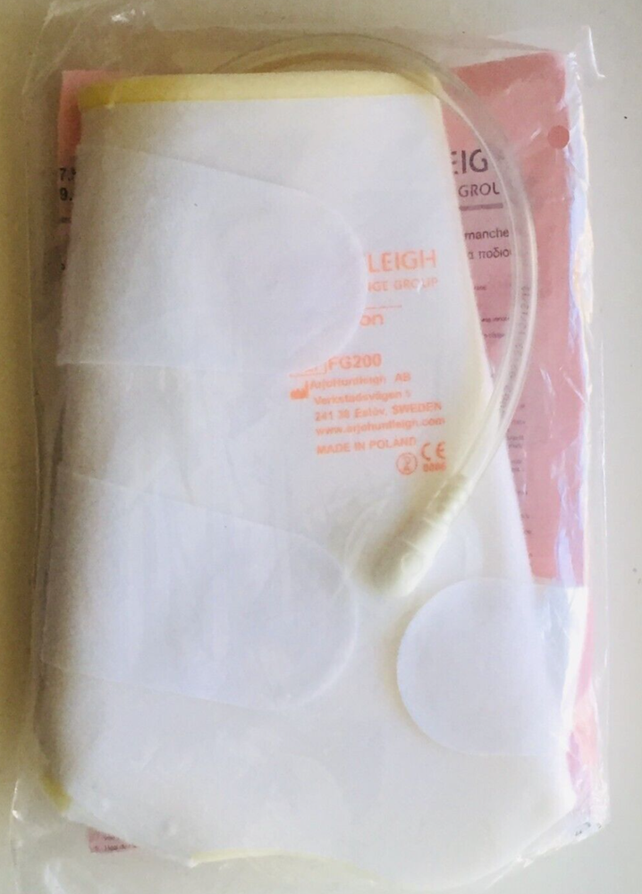 ONE PACK EACH FLOWTRON FG200 (US(M) 7.5)