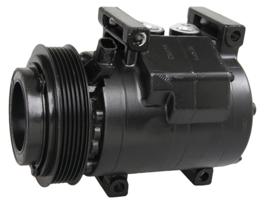 Four Seasons 97311 A/C Compressor