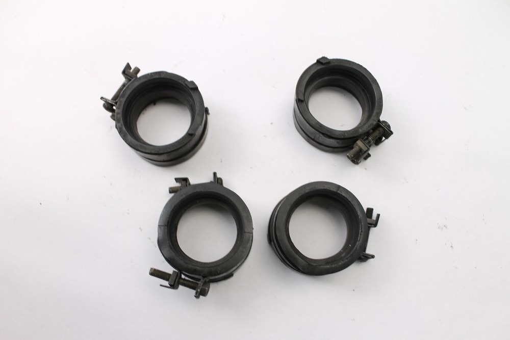 1996 Honda Cbr 900 Air Intake Boots