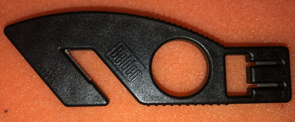 New Old Stock Belden Cable Stripper Model 1797A