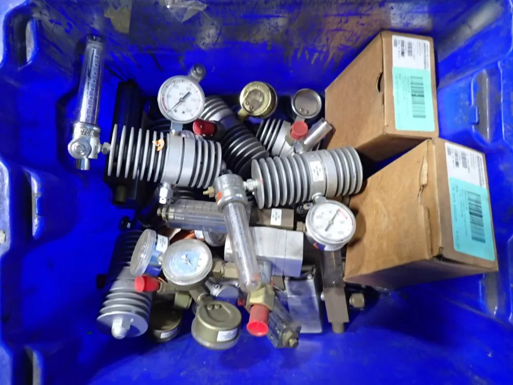 MISC. EQUIPMENT 08250880677