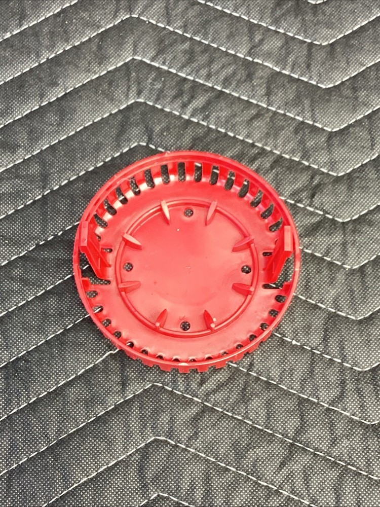 Rule Replacement Strainer Base for Round 1500–2000 GPH Bilge Pumps