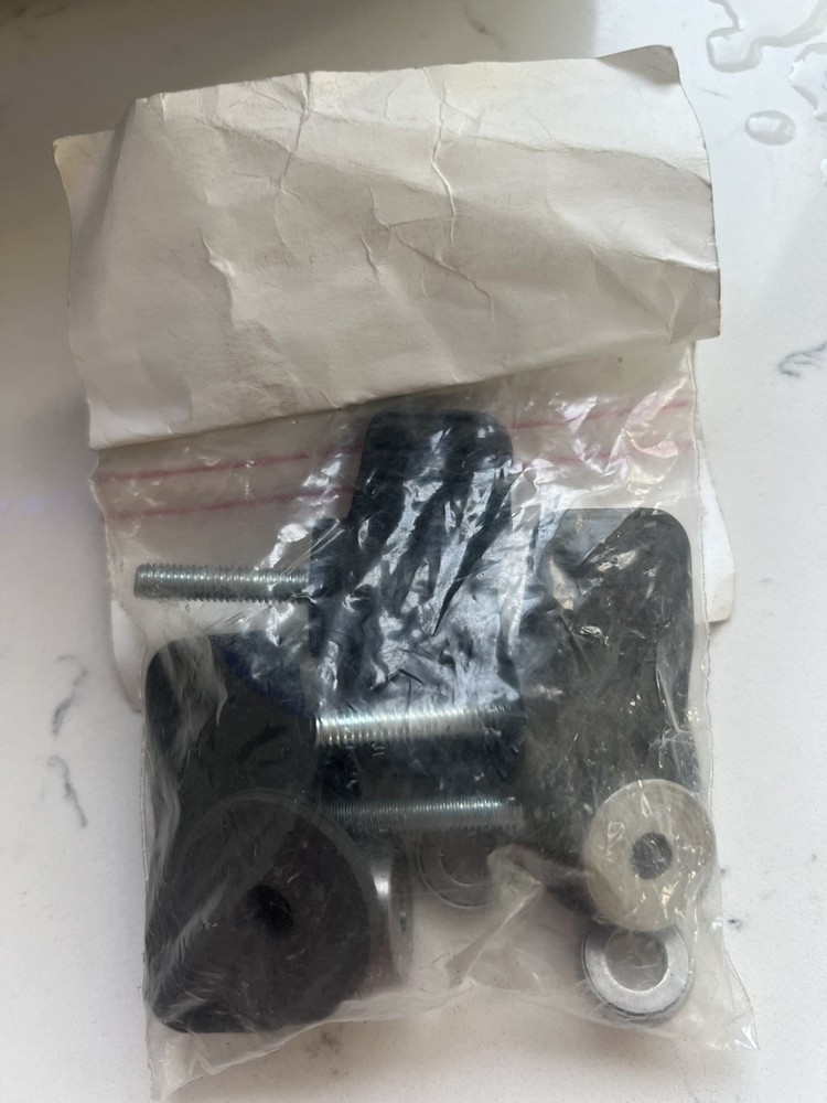 ARRI Locking Knobs. (3)