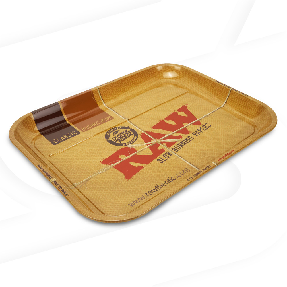 RAW Classic Rolling Tray - XXL